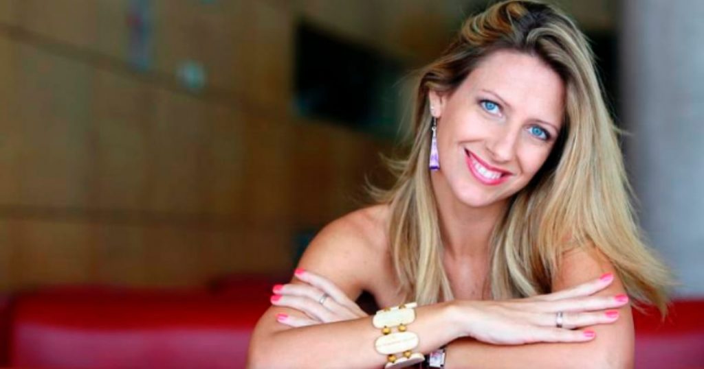 Macarena Tondreau posó al natural para referirse a sus inseguridades: “Esta soy yo…”