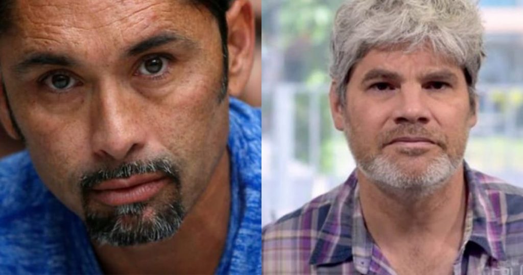Marcelo Ríos nuevamente se lanzó contra Cristóbal Guarello: “Pobre hue…”