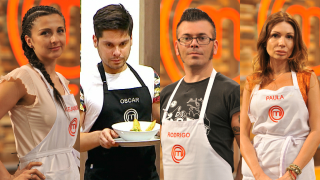 Ex “MasterChef” reveló secuelas tras contagiarse de Covid-19: “Tuve que volver a aprender a caminar”