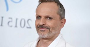 Miguel Bosé se refirió a su adición a las drogas: 