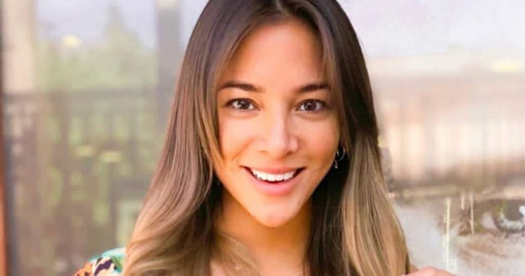 Natalia Mandiola regresó a La Red tras contagio de Covid-19: “Acá todo bien ya”