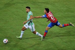 La UC alargó una negativa racha en la Copa Libertadores