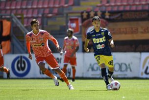 Cobreloa no levanta cabeza en la Primera B