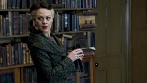 Fallece a los 52 años la actriz Helen McCrory, recordada por sus participaciones en 