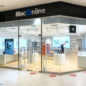 Fiscalía Nacional Económica autorizó a Yáneken a controlar los activos de distribuidor de Mac en Chile