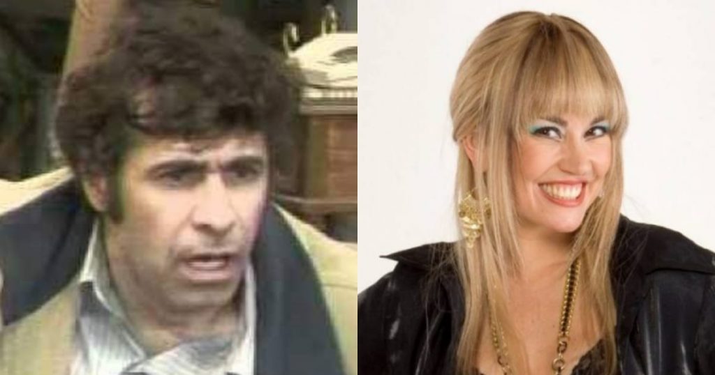 Javiera Contador anunció nuevo show junto a “Tito Larraín” con su personaje de Casado con Hijos