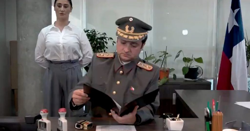 La Red adelantó segunda parte de Políticamente Incorrecto: ironizaron con “la carta”