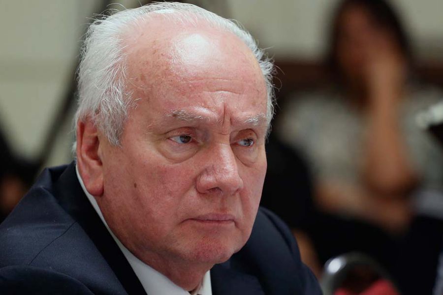 Diputado José Miguel Ortiz fue ingresado a la UCI tras empeorar su estado de salud por contagio de Covid-19