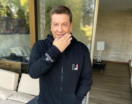 “No venderse por uno ni por nadie”: JC Rodríguez compartió profundo mensaje al recordar a su abuelo