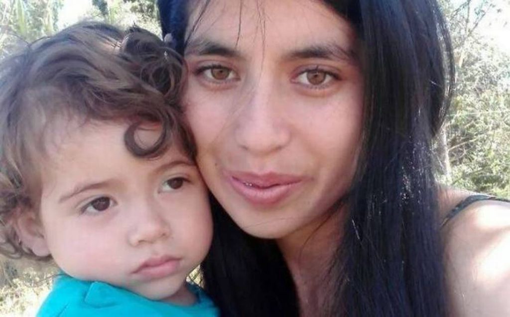 Mamá de Tomás Bravo critica a los que hablaron sin saber y a la investigación: “Cómo es posible que mi hijo lleve casi 2 meses en el SML”