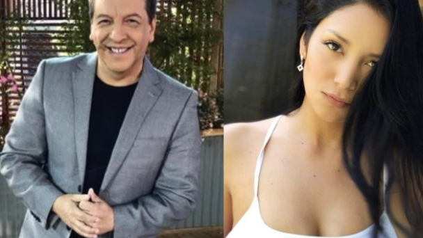 “Más linda no hay”: Natu Paulina, polola de JC Rodríguez, conquista con sensual foto en bikini
