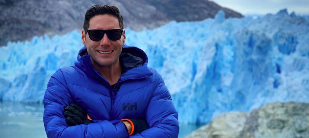“¿Me puede pedir dos strippers?”: Pancho Saavedra contó detalles inéditos de su “acalorada” despedida de soltero en Argentina