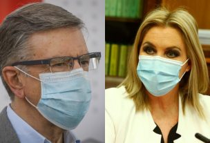 Cadem: Pamela Jiles saca 6 puntos de ventaja a Joaquín Lavín