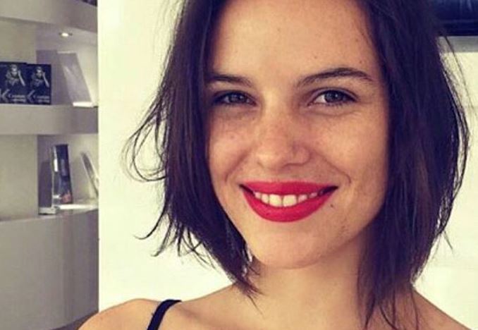 “No somos de primera necesidad”: Luciana Echeverría arremetió contra producciones dramáticas que siguen grabando en pandemia