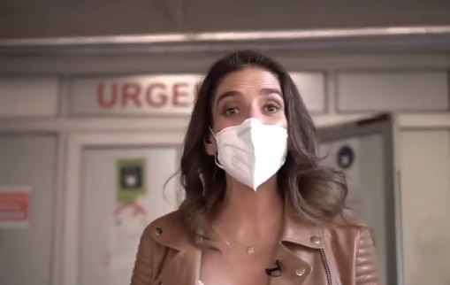 María Luisa Godoy visitó a funcionarios de la salud en Valparaíso: “No les hemos hecho el reconocimiento que merecen”