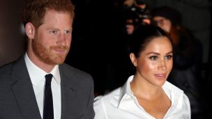 La verdadera razón por la que Meghan Markle no asistirá al funeral del príncipe Felipe