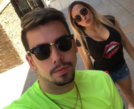 “El piso de madera en el depa no me gusta”: Nano Calderón muestra cómo quiere decorar su departamento con billetes