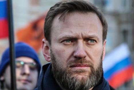 Muere en prisión Alexei Navalni, el máximo opositor de Putin en Rusia: Cumplía condena por “extremismo”