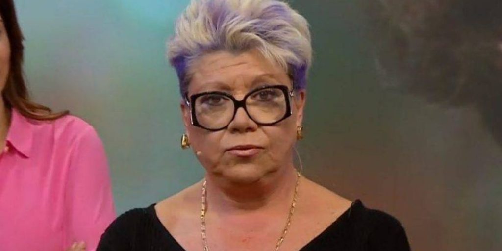 “Me quiero morir”: La preocupante confesión de Patricia Maldonado producto del confinamiento