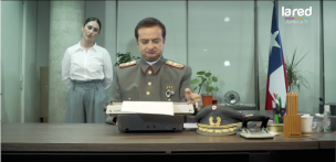 Tras cuestionada rutina programa de La Red realizó nueva parodia sobre el Ejército 