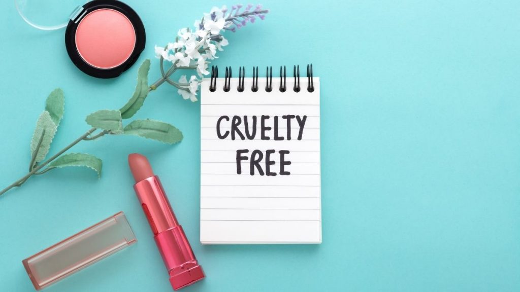 ¿Por qué es importante utilizar productos Cruelty Free? Revisa cinco consejos relevantes para saber por qué elegirlos