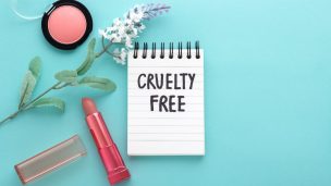 ¿Por qué es importante utilizar productos Cruelty Free? Revisa cinco consejos relevantes para saber por qué elegirlos