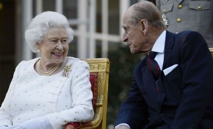Lo que tienes que saber del funeral del Príncipe Felipe y que tendrá solo 30 asistentes este sábado
