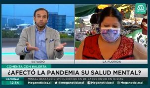 Rodrigo Sepúlveda al conocer realidad de mujer en feria libre: 