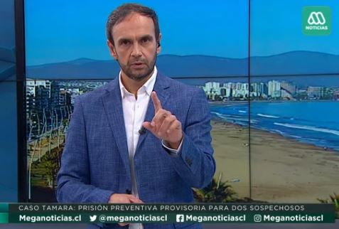 Rodrigo Sepúlveda interpeló al Presidente Piñera: “Sus compatriotas se están muriendo de hambre y no es una exageración”