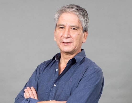 Emilio Sutherland y su regreso a la TV: “En su propia trampa tenía mucho que ver con el delincuente como protagonista de la historia, y ahora no”