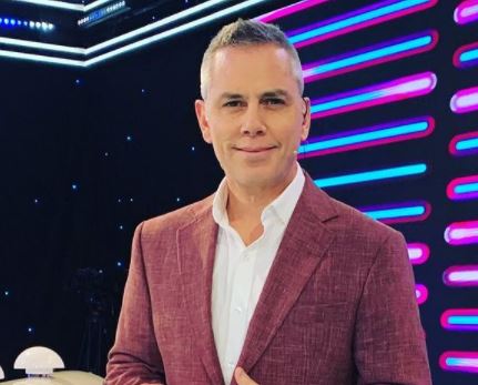 “¡Primera mamadera…!”: José Miguel Viñuela encanta con tierno registro de su hija Elisa [VIDEO]