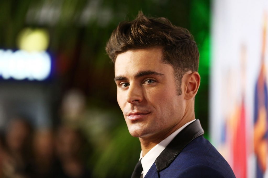 Sus fanáticos no lo pueden creer: Zac Efron lució completamente irreconocible en nuevo video por el “Día de la Tierra”