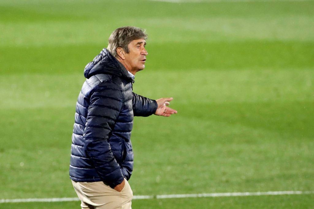 “Manuel Pellegrini es uno de los principales talentos que tenemos en La Liga”