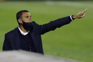 Poyet y su complejo presente en la UC: 