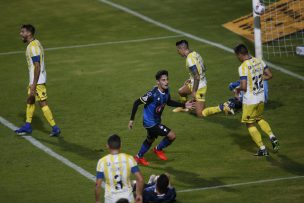 Copa Sudamericana: en Huachipato confían en dar el golpetazo ante Rosario Central