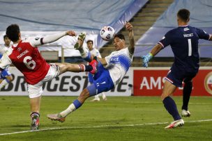 Club Nacional vs. Universidad Católica, Copa Libertadores: fecha, horario, dónde ver y escuchar