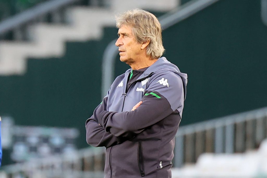 Medio sevillano destacó al “Euro-Betis” de Manuel Pellegrini y Claudio Bravo