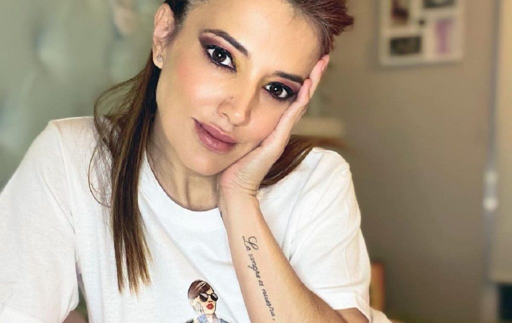 Yamila Reyna celebra su reconstrucción mamaria: “Nunca pensé que me sentiría así de bien”