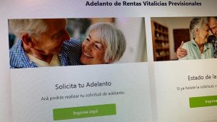 Subsecretario de Previsión Social y rentas vitalicias: “Las solicitudes tendrán una baja de pensión al mes siguiente”