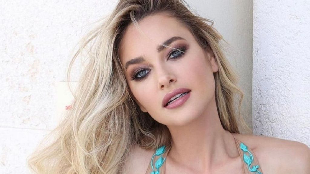 Daniela Nicolás y su plan contra la cesantía tras fin de ‘Más Vivi que Nunca’: “Tengo que aprovechar…”