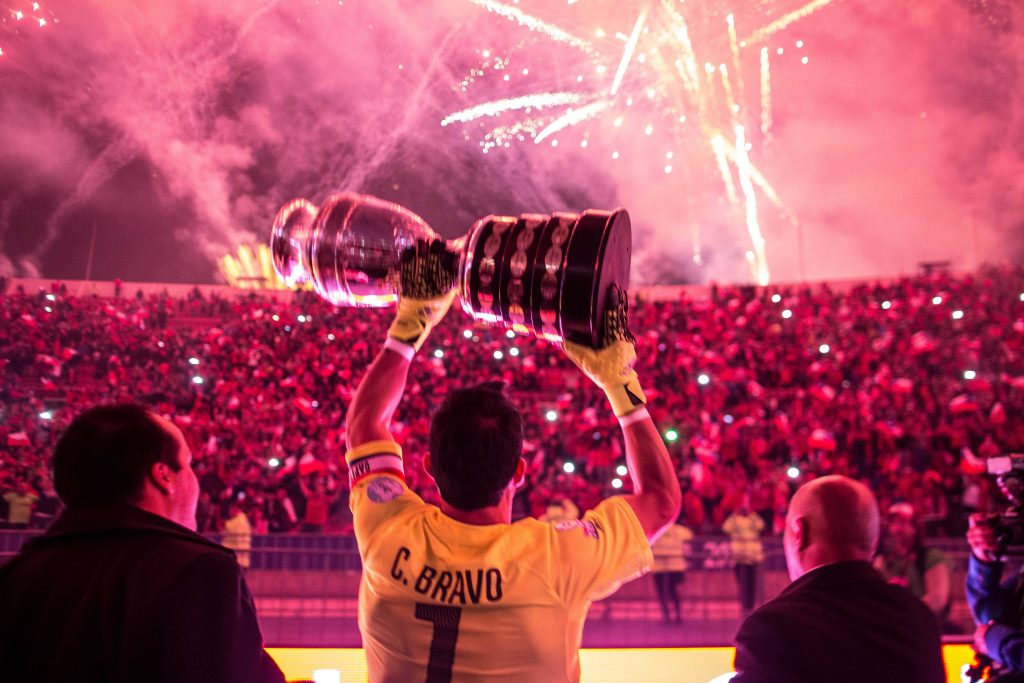 “Si se cumplen todas las medidas…”: ministro Delgado comentó posibilidad de albergar la Copa América 2021