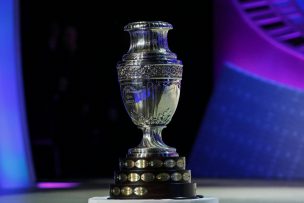 En medio de la incertidumbre, Conmebol mostró un adelanto del himno de la Copa América 2021