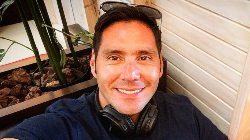 “¿Cuál es la idea? ¿Humillar?”: Pancho Saavedra hizo “enojar” a su hermana tras exponer su pasado en fotos