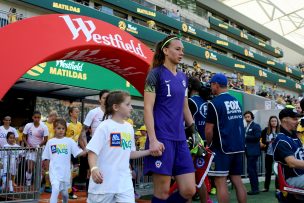 La Roja femenina confirmó otro amistoso previo a los Juegos Olímpicos