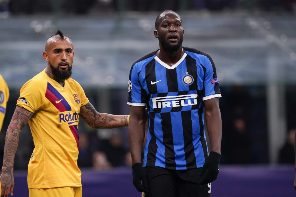 Barcelona también “celebró” el título del Inter de Milán en la Serie A de Italia