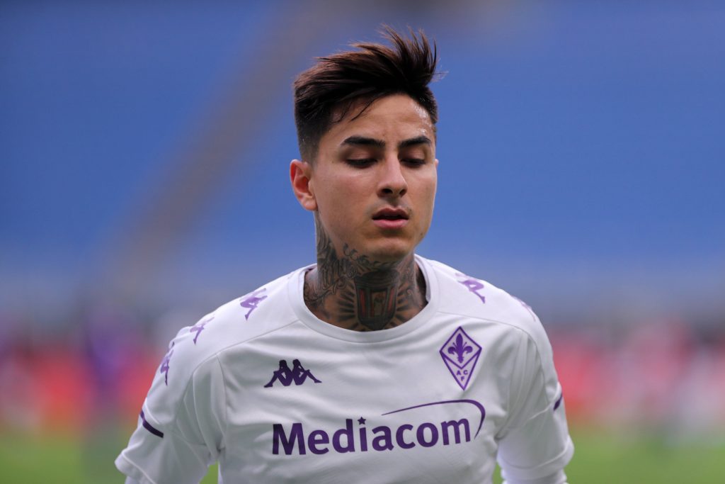 Erick Pulgar será dirigido por un ex campeón del mundo