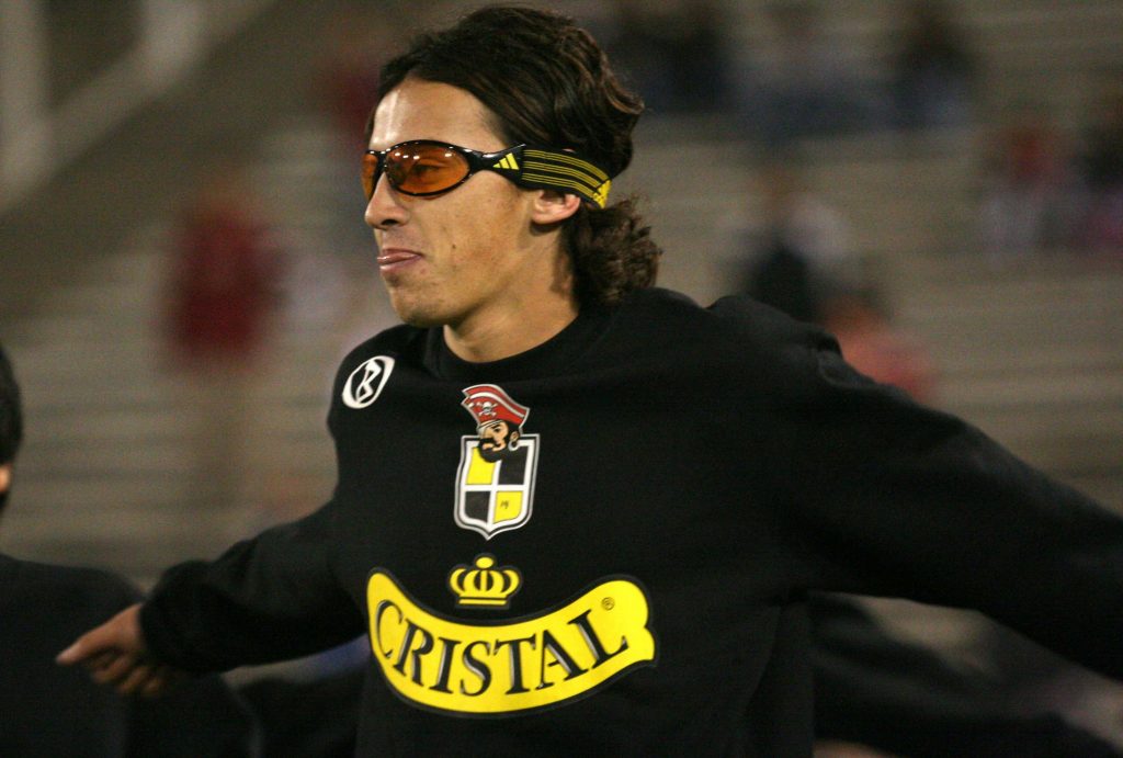 Alí Manouchehri lidera a los “deportistas” triunfadores de las elecciones