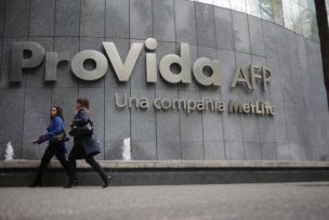 AFP ProVida habilitará desde este viernes su sitio web para solicitar el retiro del bono de hasta $200 mil