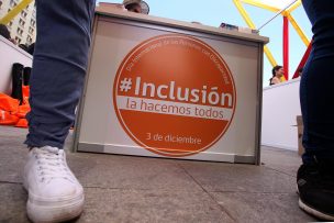 Conforman primera Mesa Regional de la Discapacidad e Inclusión RM