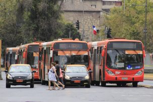 Refuerzan transporte público para facilitar traslado de electores este domingo 